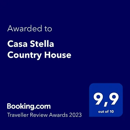 Casa Stella Savigno