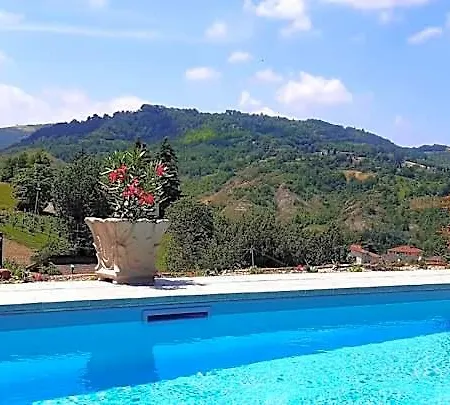 Bed & Breakfast Casa Stella