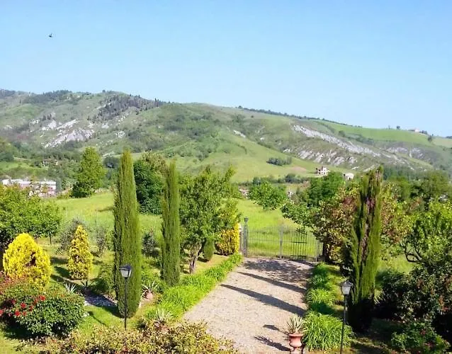 Casa Stella Bed & Breakfast 4*