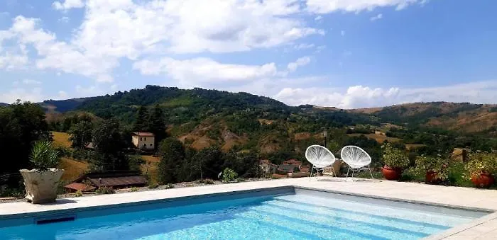 Casa Stella Bed & Breakfast 4*