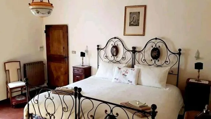 Bed & Breakfast Casa Stella Savigno
