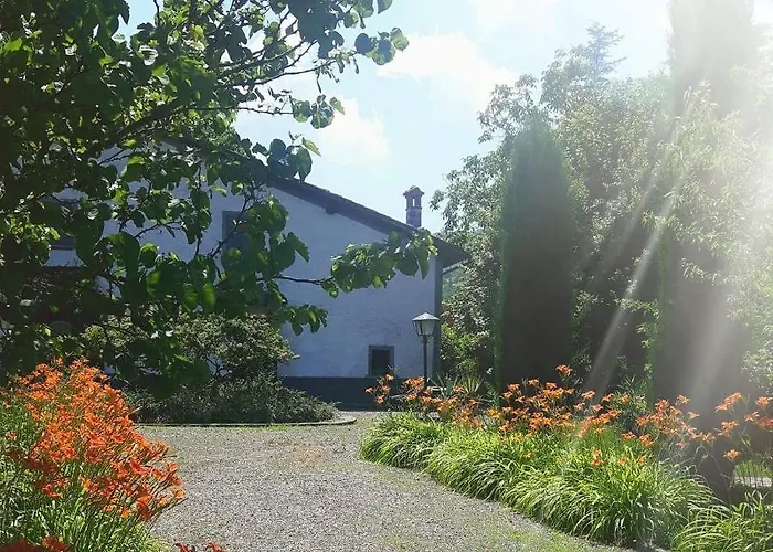 Casa Stella 4* Savigno