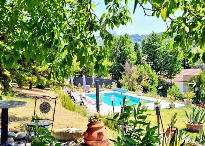 Casa Stella Frühstückspension Savigno