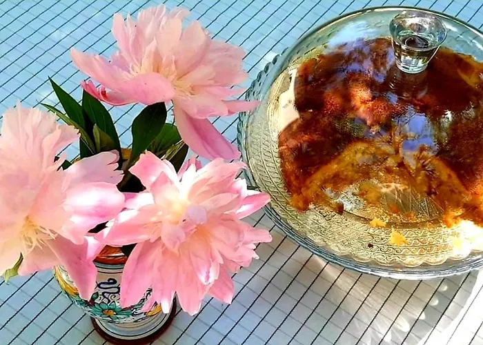 Bed & Breakfast Casa Stella 4*