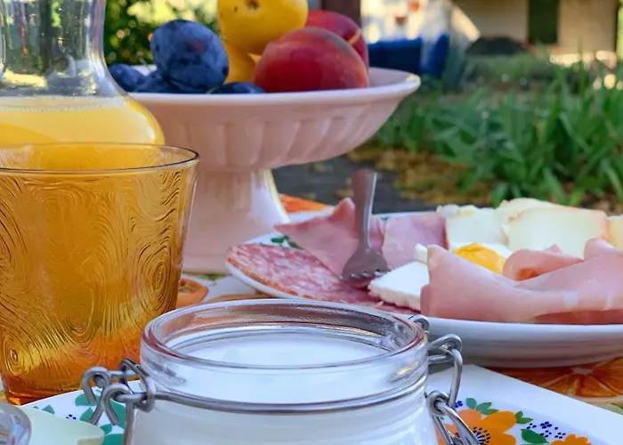 Casa Stella Bed & Breakfast