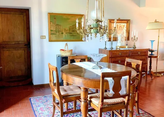 Frühstückspension Casa Stella 4*