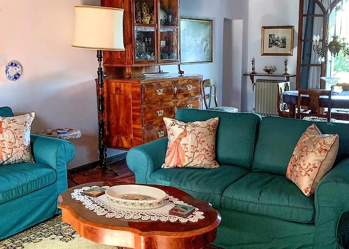 Bed & Breakfast Casa Stella 4*