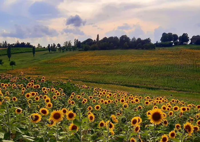 Bed & Breakfast Casa Stella