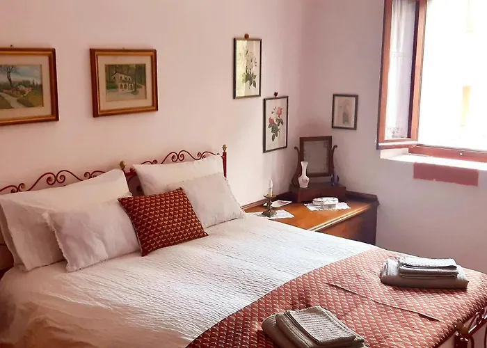 Casa Stella Frühstückspension Savigno