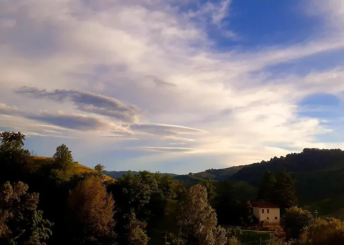 Casa Stella Bed & Breakfast Savigno