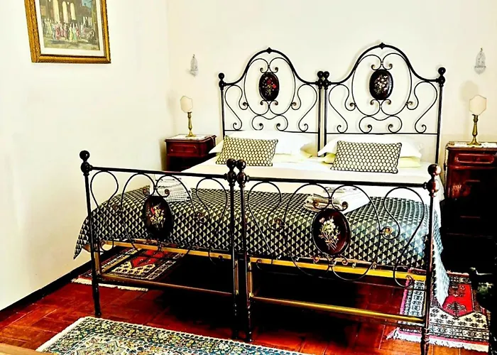 Casa Stella Frühstückspension 4*