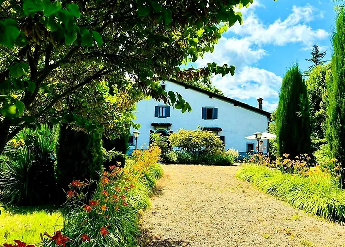 Casa Stella Frühstückspension