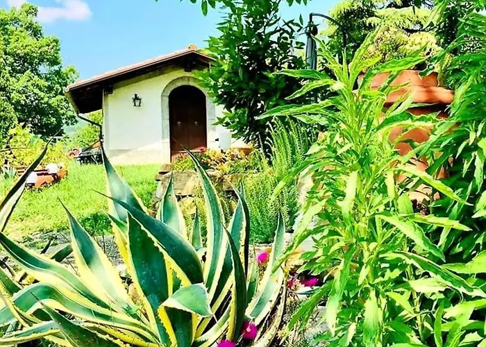 Casa Stella Frühstückspension