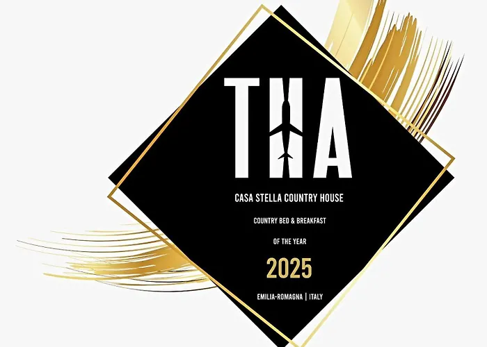 Frühstückspension Casa Stella Savigno