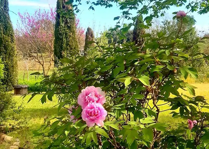 Casa Stella Frühstückspension 4*