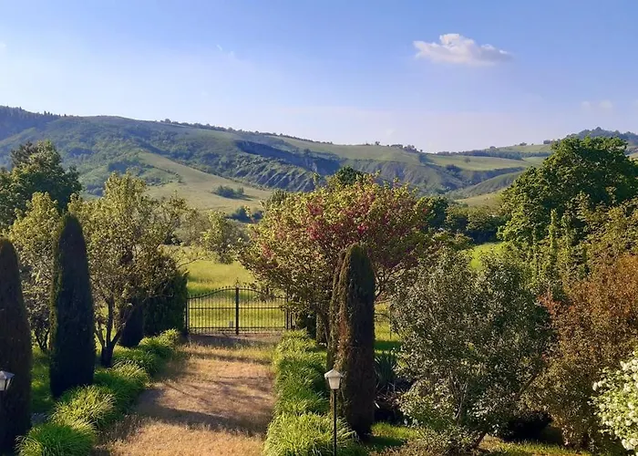 Casa Stella Bed & Breakfast