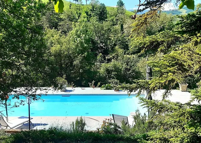 Frühstückspension Casa Stella 4*