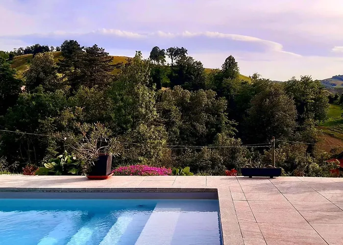 Casa Stella 4* Savigno