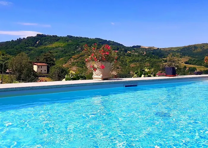 Bed & Breakfast Casa Stella Savigno