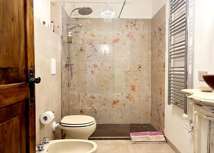 Bed & Breakfast Casa Stella 4*