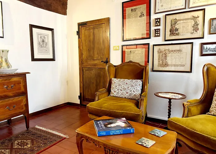 Bed & Breakfast Casa Stella