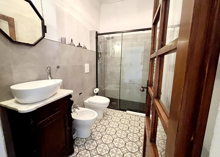 Bed & Breakfast Casa Stella