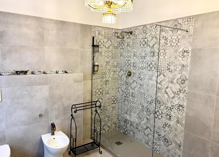 Casa Stella Frühstückspension 4*