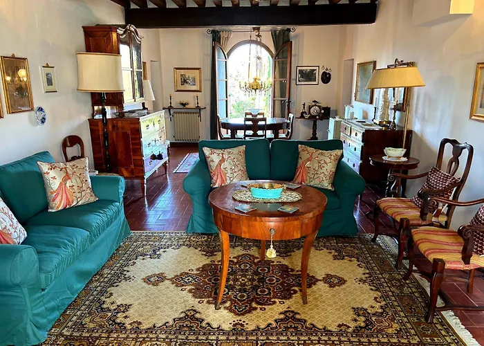 Casa Stella Bed & Breakfast Savigno