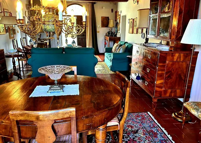 Casa Stella Bed & Breakfast