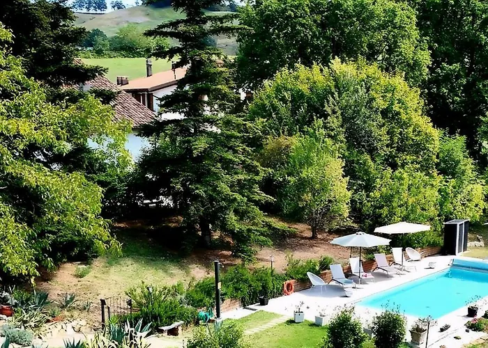 Casa Stella Savigno