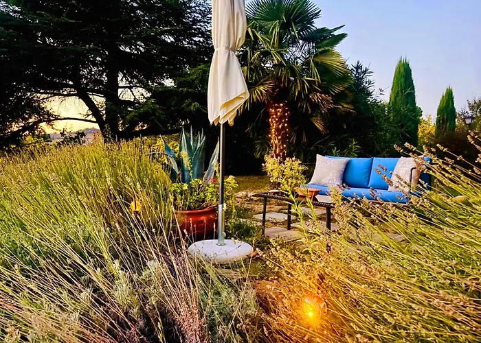 Bed & Breakfast Casa Stella